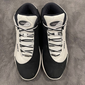 And 1 taichi Men size 12 brand new without box